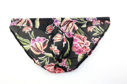 Calzoncillos Deportivos de Malla Transpirable con Estampados Multicolor - Image 28
