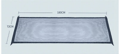 Corral Portátil Plegable para Perros con Aislamiento - Image 7