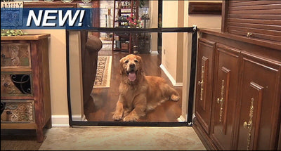 Corral Portátil Plegable para Perros con Aislamiento - Image 12