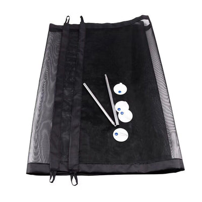 Corral Portátil Plegable para Perros con Aislamiento - Image 17