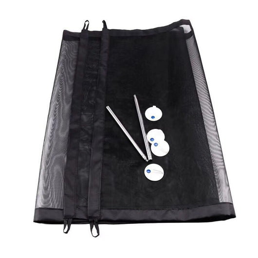 Corral Portátil Plegable para Perros con Aislamiento - Image 17