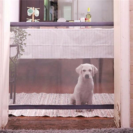 Corral Portátil Plegable para Perros con Aislamiento - Image 20