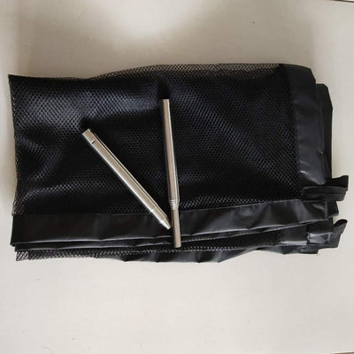 Corral Portátil Plegable para Perros con Aislamiento - Image 23