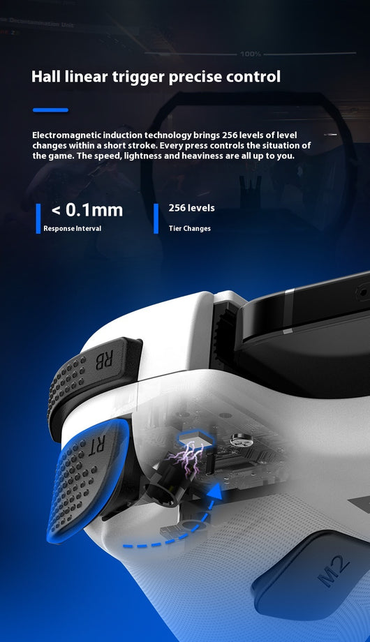 Mando Extensible Bluetooth D11 para Juegos Móviles - Image 11