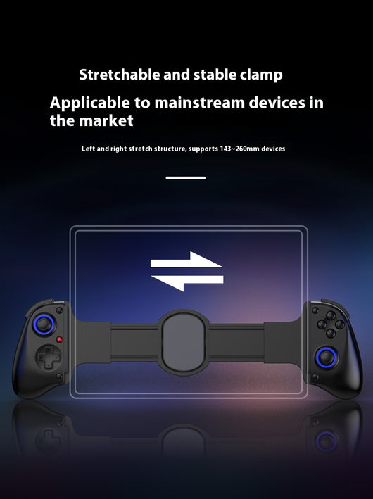 Mando Extensible Bluetooth D11 para Juegos Móviles - Image 13