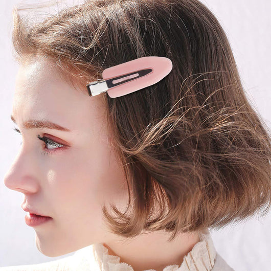 Clip Invisible para Cabello - Diseño Minimalista y Elegante para Niñas - Image 11