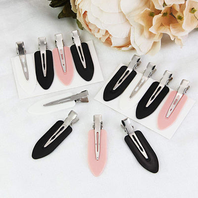 Clip Invisible para Cabello - Diseño Minimalista y Elegante para Niñas - Image 12