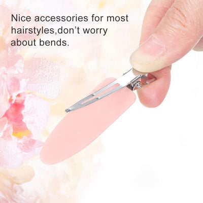 Clip Invisible para Cabello - Diseño Minimalista y Elegante para Niñas - Image 14