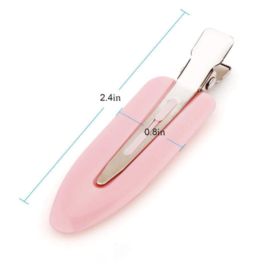 Clip Invisible para Cabello - Diseño Minimalista y Elegante para Niñas - Image 16