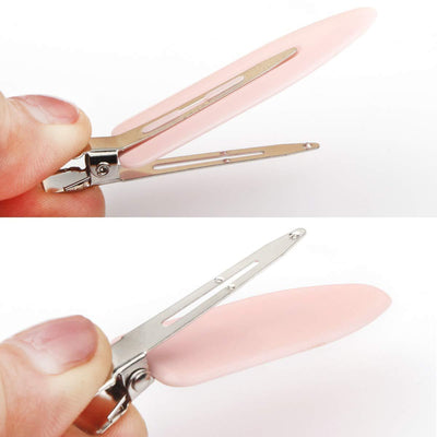 Clip Invisible para Cabello - Diseño Minimalista y Elegante para Niñas - Image 17