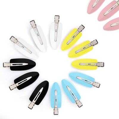 Clip Invisible para Cabello - Diseño Minimalista y Elegante para Niñas - Image 18