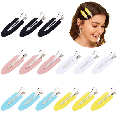 Clip Invisible para Cabello - Diseño Minimalista y Elegante para Niñas - Image 19