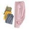 Pijamas para Parejas Primavera y Otoño