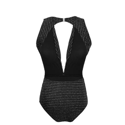 Traje de Baño Europeo Moderno para Mujer - Image 19
