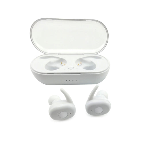 Auriculares Inalámbricos Y30 TWS con Bluetooth - Image 3
