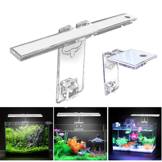 Iluminación LED para Acuarios