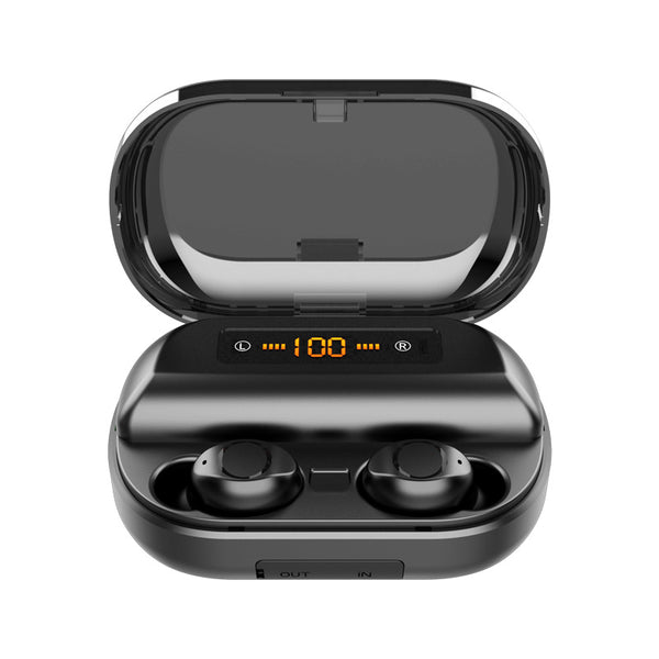Auriculares Inalámbricos Bluetooth de Alta Calidad