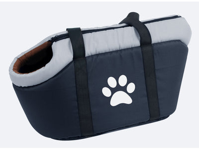 Bolsa Térmica Portátil para Mascotas con Correa al Hombro - Image 5
