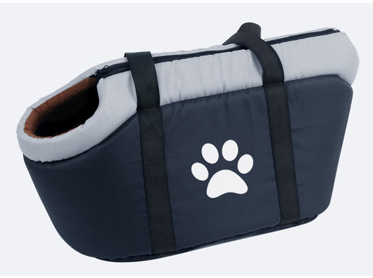 Bolsa Térmica Portátil para Mascotas con Correa al Hombro - Image 5
