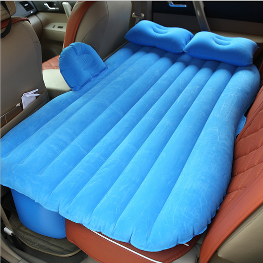 Cama Inflable para Auto - Image 28
