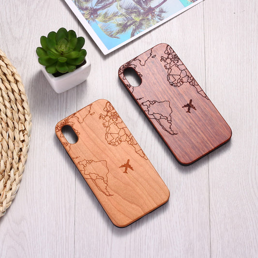 Funda para Grabado Láser