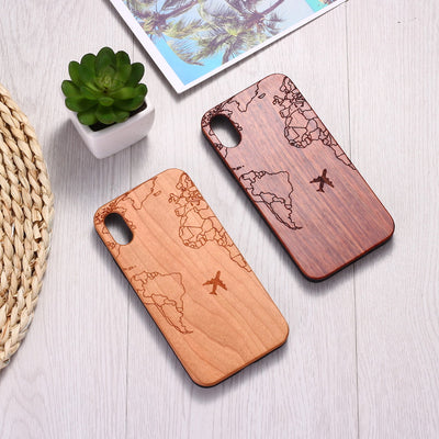 Funda para Grabado Láser