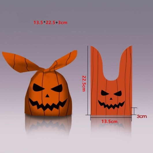 Bolsa Infantil de Conejo para Halloween - Image 5
