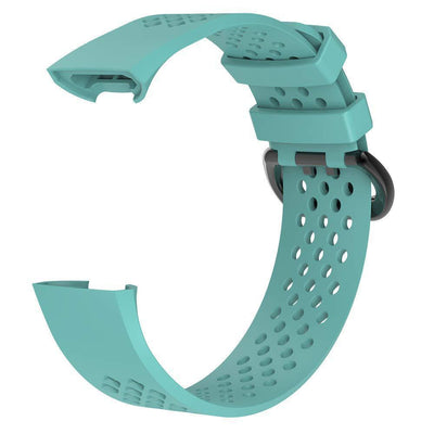 Correa Deportiva de Silicona para Reloj - Image 6