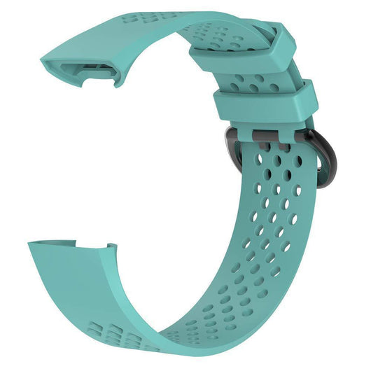 Correa Deportiva de Silicona para Reloj - Image 6