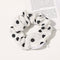 Bubble Dot Blanco