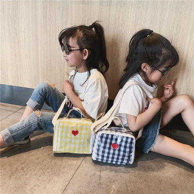 Bolso de Hombro Love para Niñas - Image 4