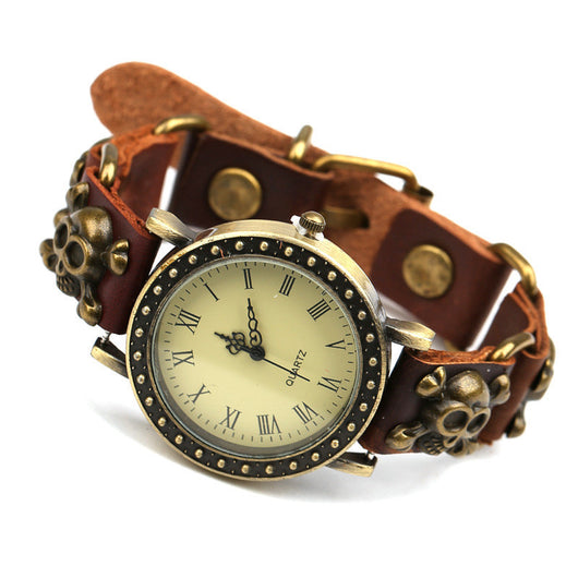 Reloj de Pulsera Retro Clásico - Image 10