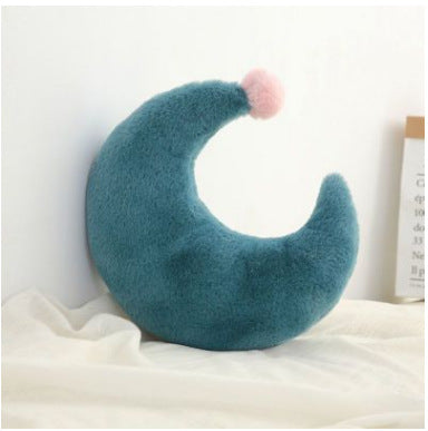 Cojín Decorativo Estrella Luna - Image 4