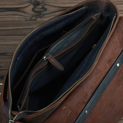 Bolsa Mensajera de Un Hombro - Diseño Casual y Portátil - Image 6