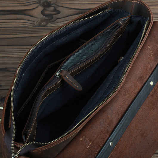 Bolsa Mensajera de Un Hombro - Diseño Casual y Portátil - Image 6