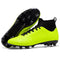 Fluorescent Verde