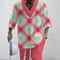 Men's Summer Loose Sportswear Set - Shorts and T-shirt