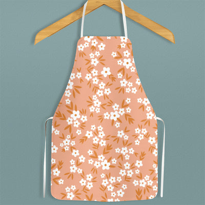 Delantal de Cocina Resistente a Manchas con Cuello Ajustable - Image 16