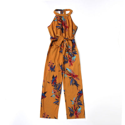 Conjunto Mamá e Hijo Tesoro Familiar - Jumpsuit Estampado - Image 5