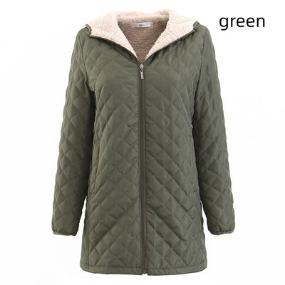 Sudadera con Capucha de Algodón Ligero de Manga Larga - Image 14
