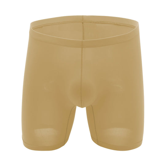 Calzoncillos para Hombre de Seda Helada con Tecnología Antiabrasión - Image 4