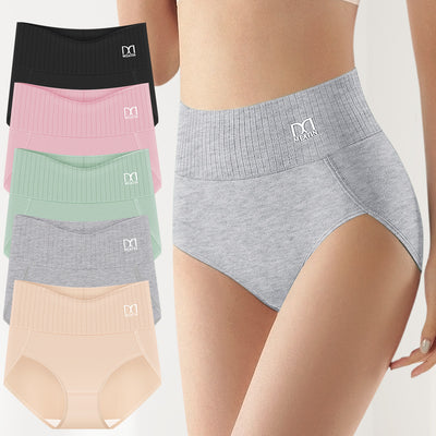 Ropa Interior Térmica de Nylon para Mujer