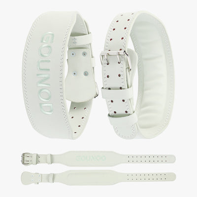 Faja Deportiva de Soporte Lumbar con Protección PU - Image 15