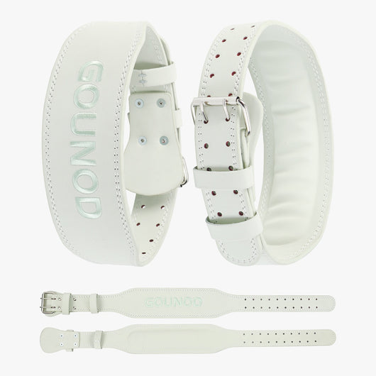 Faja Deportiva de Soporte Lumbar con Protección PU - Image 15
