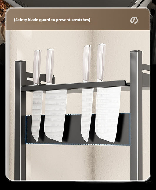 Organizador de Especias Multifuncional para Cocina - Image 33