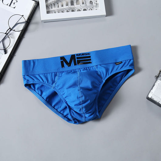 Calzoncillos Boxer de Algodón Puro para Hombre con Diseño 3D Moderno y Transpirable - Image 13