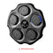Preto Alvo de Boxe Musical Bluetooth