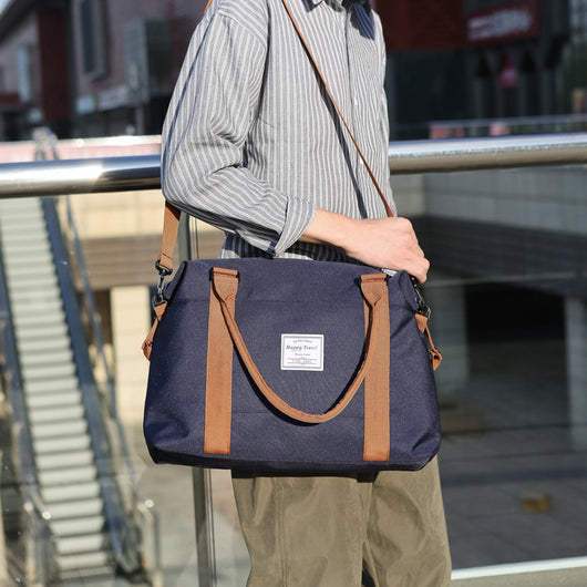 Bolsa de Viaje Compartimentos Secos y Húmedos - Image 10
