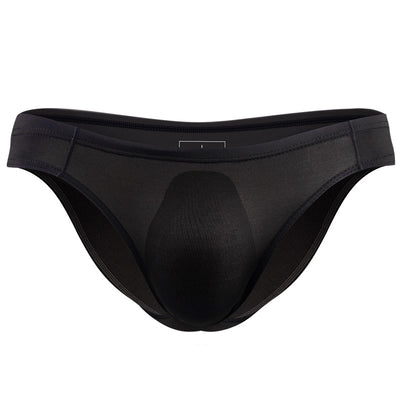 Calzoncillos Triangulares de Seda Helada Transpirables para Hombre - Image 7