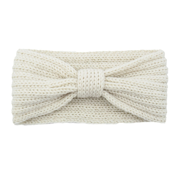 Diadema con Moño de Costura Plana Estilo Europeo y Americano - Image 13